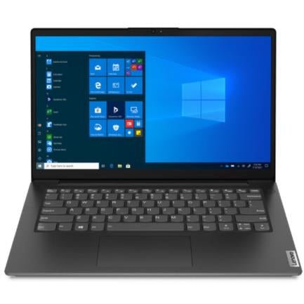 Laptop Lenovo (D90) V14 G2 14" HD AMD Ryzen 5 5500U 8GB 256GB W10 Pro Radeon Graphics Wi-Fi 5, 82KC0083LM