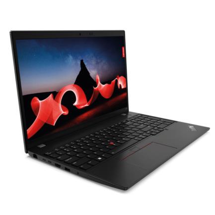 Laptop Lenovo ThinkPad L15 G4 15.6" Intel Core i7-1355U Disco duro 512GB SSD Ram 16GB Windows 11 Color Negro, 21H4000TLM