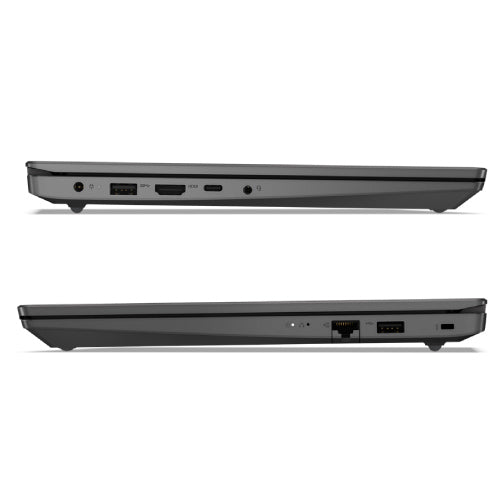 LAPTOP LENOVO THINK V14 G4 IRU Ci5-13420H 14 Win 11 Pro 64 16 512GB SSD Iron Grey Iron Grey-Spanish, 83A0008GLM