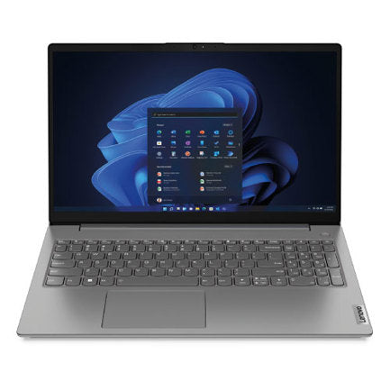 Laptop Lenovo V15 G4 IRU 15.6 Intel Core i5-13420H Ram 16GB Disco duro 512GB Windows 11 Pro Gris, 83A100E0LM