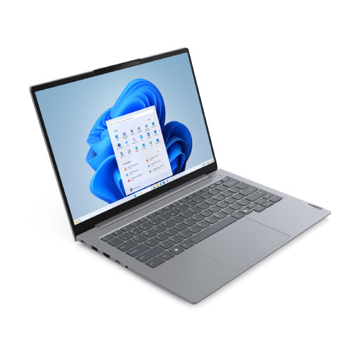 Laptop Lenovo ThinkBook G7 14" Ultra 7 155U Pantalla Táctil 16GB SSD 1TB Win11 Pro 1 año Garantía Courier Gris, 21MR006KLM