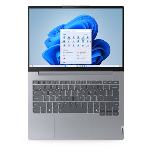 Laptop Lenovo ThinkBook G7 14" Ultra 7 155U Pantalla Táctil 16GB SSD 1TB Win11 Pro 1 año Garantía Courier Gris, 21MR006KLM
