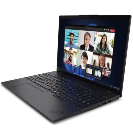 Laptop Lenovo ThinkPad T14s G5 14" Ultra 7 155U 16GB SSD 512GB Win11 Pro 3 años NBD, 21LT002ELM
