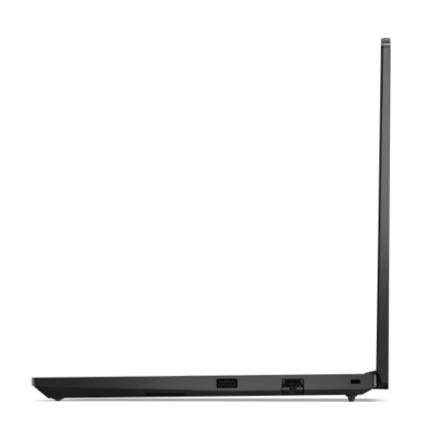 Laptop Lenovo ThinkPad E14 G6 14" Intel Core Ultra 5 125U NoTouch Ram 16GB Disco duro 512GB SSD Windows 11 Pro Negro, 21M8000ULM