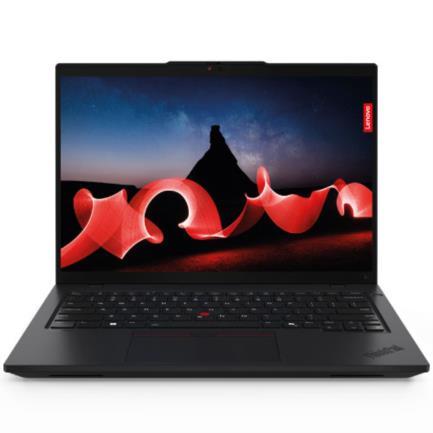 Laptop Lenovo ThinkPad L14 G5 14 Intel Core Ultra 5 125U No Touch Ram 16 GB Disco duro 512GB SSD Windows 11 Pro Ne, 21L2000JLM