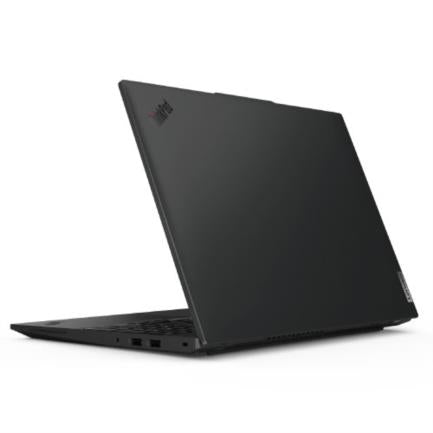 Laptop Lenovo ThinkPad L16 G1 16 Intel Core Ultra 7 155U No Touch Ram 16 GB Disco duro 512GB SSD Windows 11 Pro Ne, 21L4000NLM