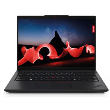 Laptop Lenovo ThinkPad L14 G5 14 Intel Core Ultra 7 155U No Touch Ram 16 GB Disco duro 512GB SSD Windows 11 Pro Ne, 21L2000KLM