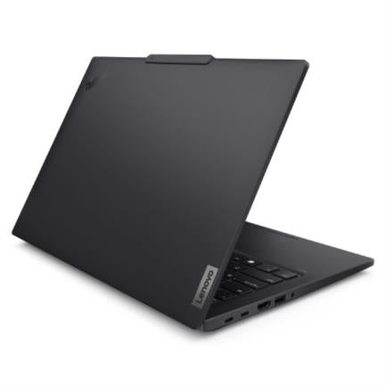 Laptop Lenovo ThinkPad T14 G5 14 Intel Core Ultra 5 125U No Touch Ram 16 GB Disco duro 512GB SSD Windows 11 Pro Ne, 21MM0019LM