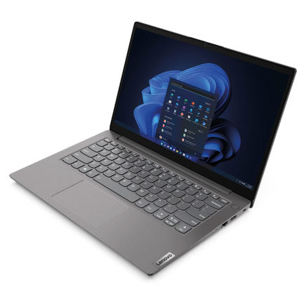 Laptop Lenovo (D90) V14 G3 IAP 14" No Touch Ci5 1235U 16GB 8GB +8GB SO DIMM 512GB SSD Windows 11 Pro 1 Año de Garantía G, 82TS00PDLM