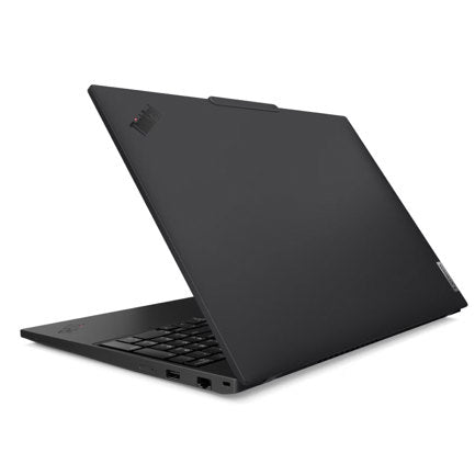 Laptop Lenovo ThinkPad T16 G4 Intel Core Ultra 7 265H vPro 16 NonTouch W11P64 32 GB 1 TB SSD 3YR Premier Support Plus, 21QFS0N900
