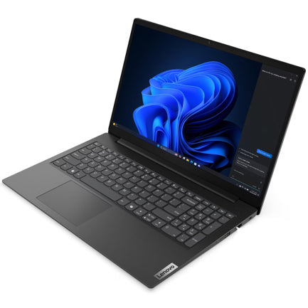 Laptop Lenovo V15 Gen 5 Core i7 15.6 Non Touch Windows 11 Pro 64 15.6 16GB 512GB 1CourierCarryin Iron Grey Spanish, 83GW00CKLM