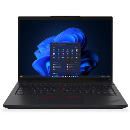 Laptop Lenovo TP L14 G6 Intel Core Ultra 7 255U 14 NonTouch W11P64 16 GB 512GB SSD 3YR Premier NBD, 21S7000RLM