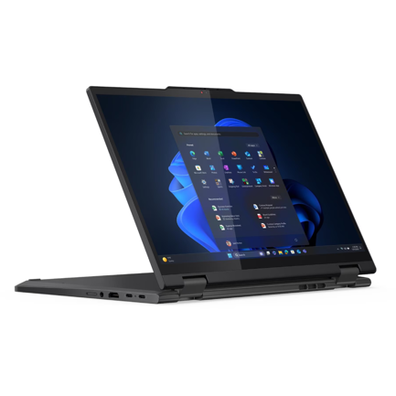 Laptop Lenovo TP T14s 2 in 1 G1 Intel Core Ultra 7 255H 14 Touch W11P64 32GB 1TB SSD 3YR Premier NBD, 21R40008LM
