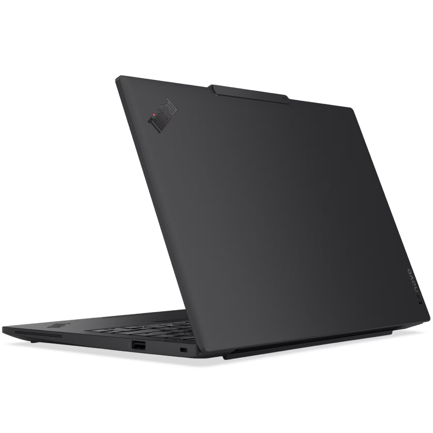 Laptop Lenovo TP X13 G6 Intel Core Ultra 7 255H 13.3 NonTouch W11P64 32 GB 512GB SSD 3YR Premier NBD, 21RL000FLM