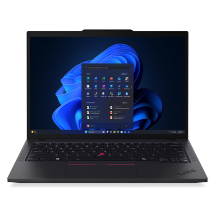 Laptop Lenovo TP T14 G6 Intel Core Ultra 5 225H 14 NonTouch W11P64 32GB 1TB SSD 3YR Premier NBD, 21QD000PLM