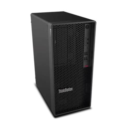 Workstation Lenovo ThinkStation Torre P358 AMD R7 Pro 5845 Disco duro 1 TB SSD Ram 32 GB Windows 11 Pro, 30GKS02D00
