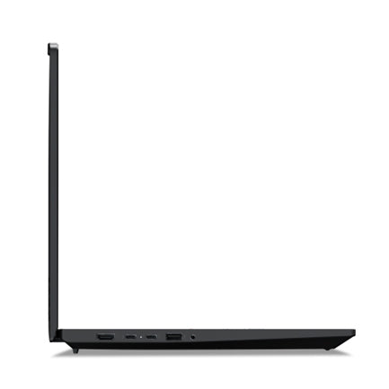 Workstation Lenovo Wks ThinkPad P16s G3 Intel Core Ultra 7 155H 16" Win11Pro 64 16GB 512GB SSD NVIDIA RTX500 Ada 4GB , 21KTS0RM00