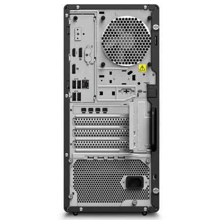 Workstation Lenovo ThinkStation P2 Intel Core i7-14700 vPro W11P64 SPA 16.0GB 1x512GB SSD NVIDIA T1000 8GB 3YR Onsite, 30FS0007LM