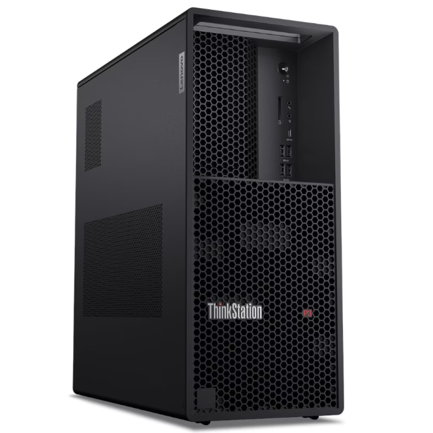 Workstation Lenovo ThinkStation P3 Tower G2 Intel Ultra 7-265 vPro Win11Pro64 32GB 1TB SSD NVIDIA RTX 2000 Ada 16GB, 30HSS29100