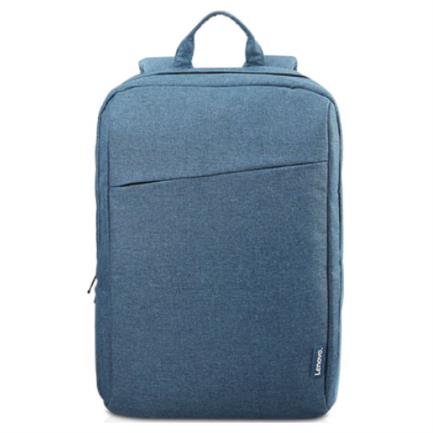 Mochila Lenovo B210 Casual Laptop 15.6" Color Azul, GX40Q17226