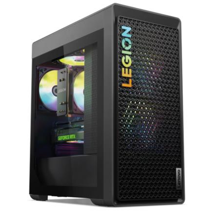 Desktop Legion T5 26IRB8 Core i5-14400F NVIDIA GeForce RTX4060 8GB Disco duro 1TB SSD Ram 16 GB Windows 11 Home, 90UU00WTPT
