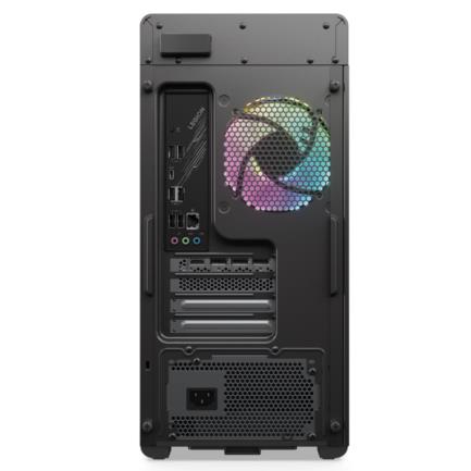 Desktop Legion T5 26IRB8 Core i5-14400F NVIDIA GeForce RTX4060 8GB Disco duro 1TB SSD Ram 16 GB Windows 11 Home, 90UU00WTPT