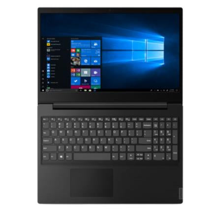 Laptop Lenovo Ideapad S145-15IIL 15.6" Intel Core i3 1005G1 Disco duro 1TB+128GB SSD Ram 8GB+4GB Windows 10 Home, 81W800CULM