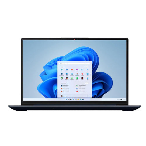Laptop Lenovo IdeaPad 3 15ALC6 15.6 Full HD AMD Ryzen 7 5700U 1.80GHz 8GB 512GB SSD Windows 11 Home 64-bit Español Azul, 82KU023ULM