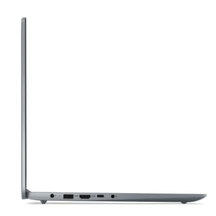 Laptop Lenovo IdeaPad Slim 3 15.6 Full HD Intel Core i7 13620H 3.60GHz 16GB 512GB SSD Windows 11 Home 64 bit Español, 83EM007QLM