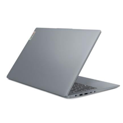 Laptop Lenovo IdeaPad Slim 3 15ABR8 15.6" Touch Full HD AMD Ryzen 5 8 GB RAM 512 GB SSD Windows 11 Home Color Gris, 82XM00E7LM