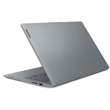 Laptop Lenovo IdeaPad Slim 3 15ABR8 15.6" Touch Full HD AMD Ryzen 5 8 GB RAM 512 GB SSD Windows 11 Home Color Gris, 82XM00E7LM
