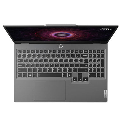 Laptop Gamer Lenovo LOQ 15ARP9 15.6" AMD Ryzen 5 7235HS NVIDIA GeForce RTX 3050 8GB 512GB SSD Windows 11 Home Español, 83JC007CLM