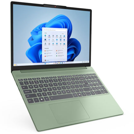 Laptop Lenovo Idepad Slim 3 Core i5 8GB ram 512gb ssd, 83K1004ALM