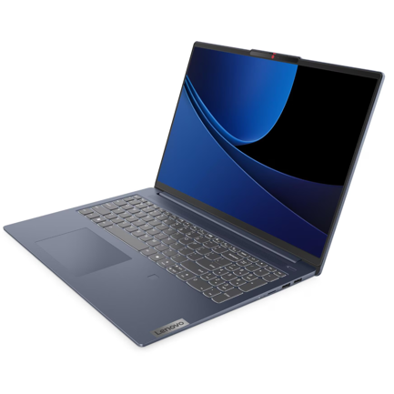 Laptop Lenovo Ideapad Slim 5 16IMH9 Core U7-155H 16 GB 512GB SSD Pantalla 16 Windows 11 Home, 83DC007YLM