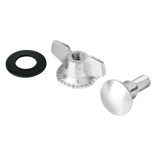 Mariposa de repuesto para tijera TX-19, Truper Caja con 6, 18374