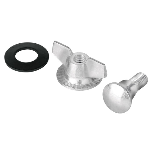 Mariposa de repuesto para tijera TX-21, Truper Caja con 6, 18375