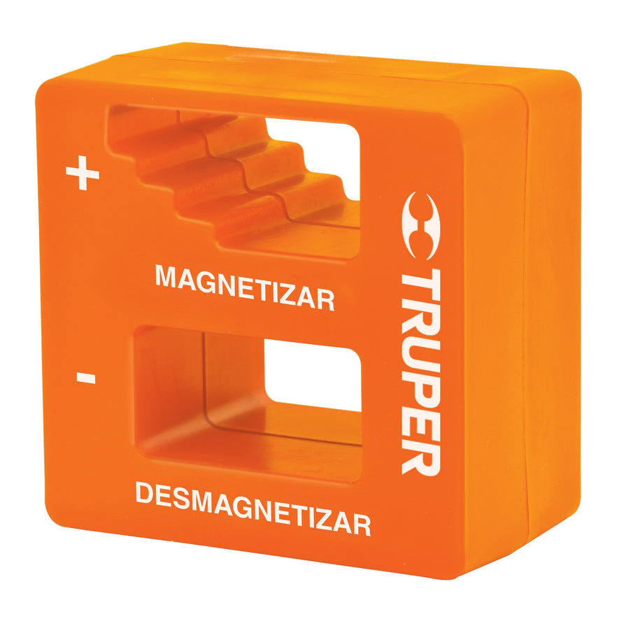 Magnetizador-desmagnetizador, Truper Caja con 6, 14141