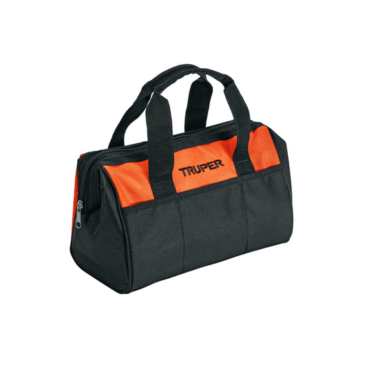 Maleta portaherramientas de 12', Truper Caja con 4, 101272