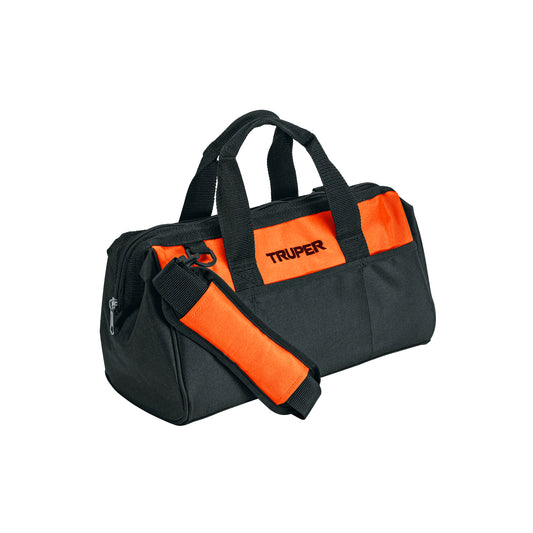 Maleta portaherramientas de 14', Truper, 100376