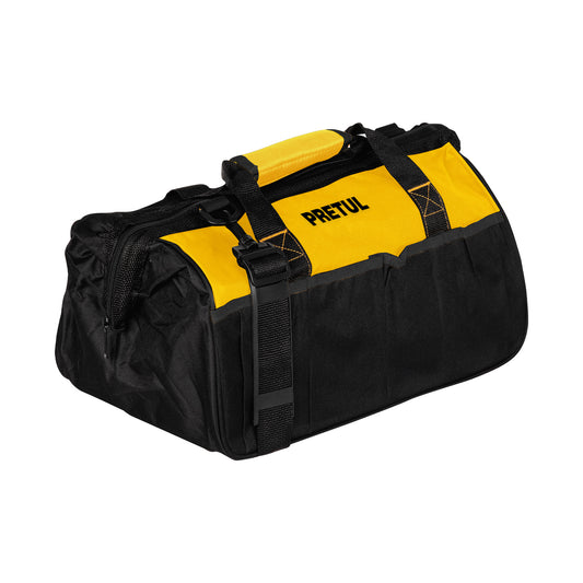 Maletín portaherramientas 16', Pretul, 27104