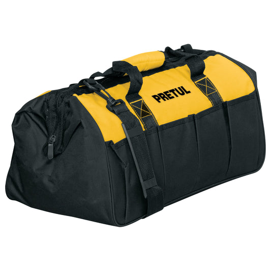 Maletín portaherramientas 18', Pretul, 27217