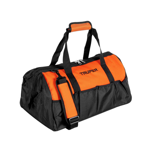 Maleta portaherramientas de 20', Truper, 17104