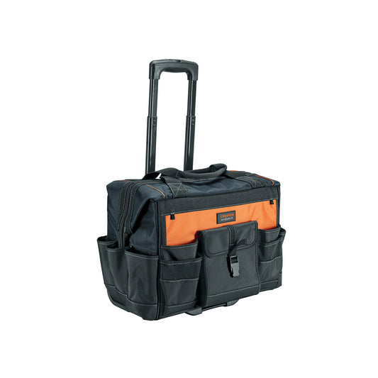 Maleta portaherramientas con ruedas, Truper Expert, 101902