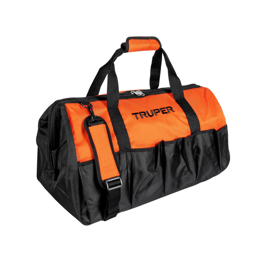 Maleta portaherramientas de 22', Truper, 17108