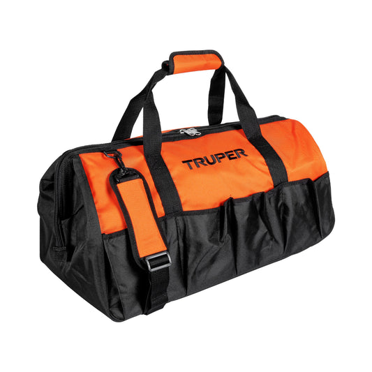 Maleta portaherramientas de 24', Truper, 100377