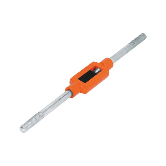 Maneral tipo garrote para machuelo 3/8', Truper Caja con 6, 11435