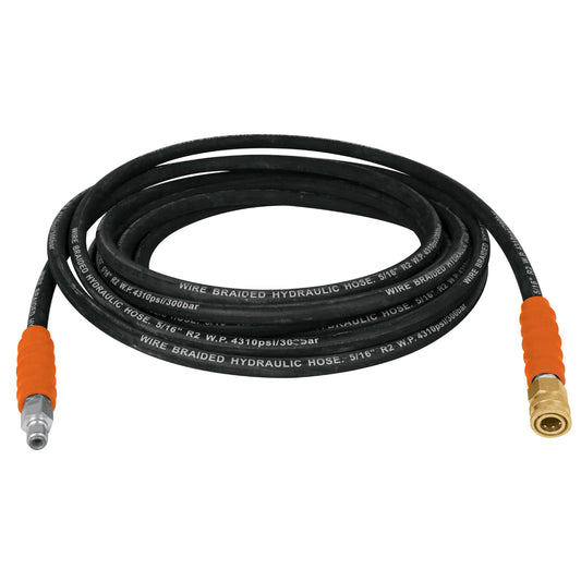 Manguera para LAGAS-4000, Truper, 15769