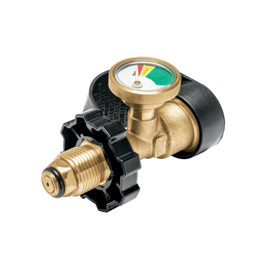 Indicador de nivel de llenado para cilindro de gas, Foset Caja con 4, 49117