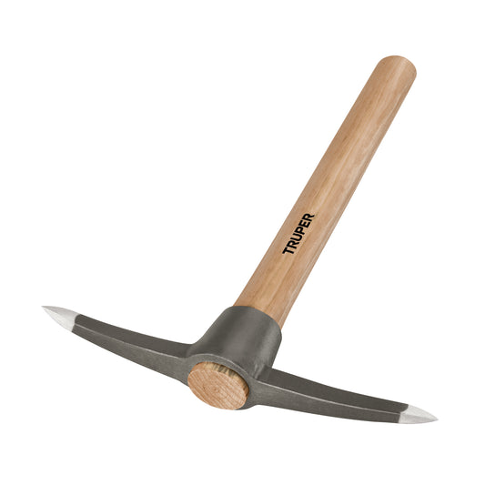 Martelina pico-pico, Truper Caja con 4, 19818