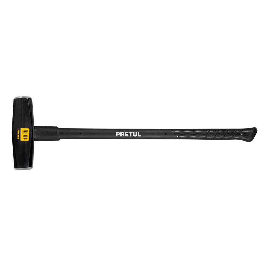 Marro tipo Nevada 10 lbs. mango 36', Pretul Caja con 2, 22206